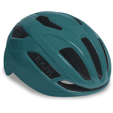 KASK SINTESI WG11 Road Helmet Green 2023 0